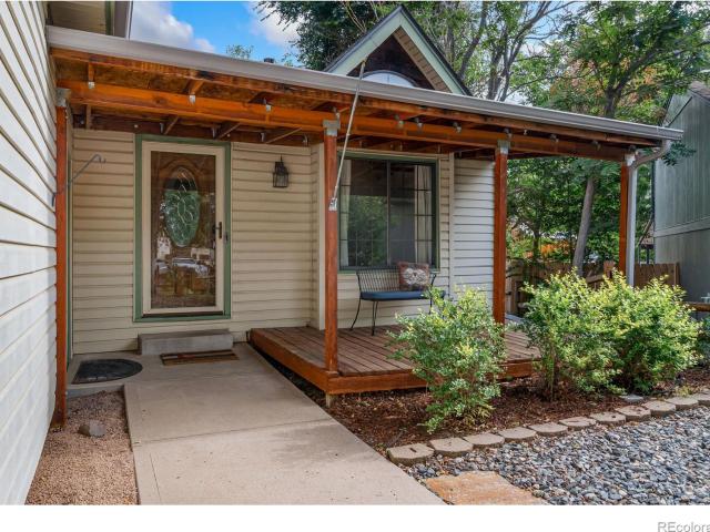 House for sale in Arvada, Colorado
