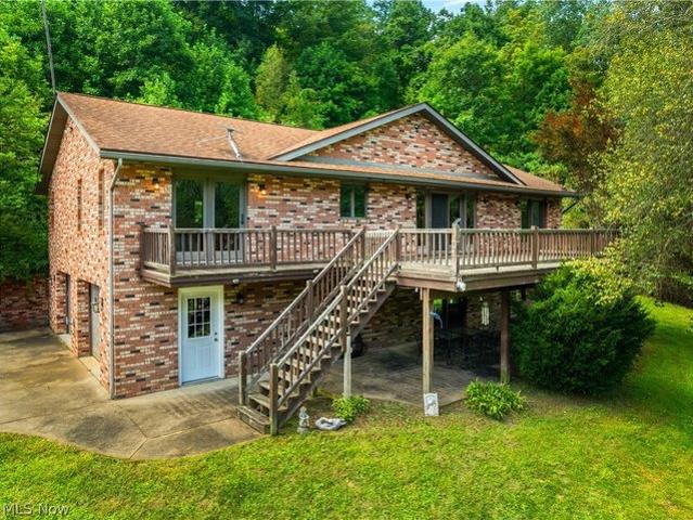 House for sale in Stone Creek, Ohio