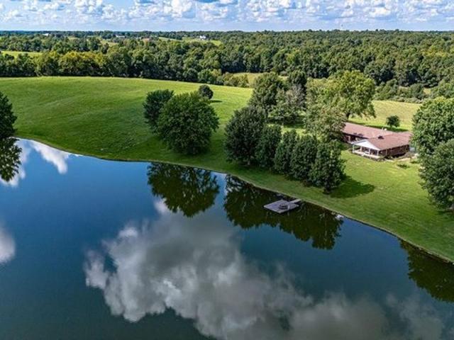 Farm for sale in Rising Sun, Indiana