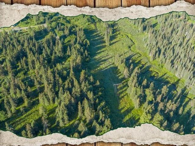 Land for sale in Ninilchik, Alaska