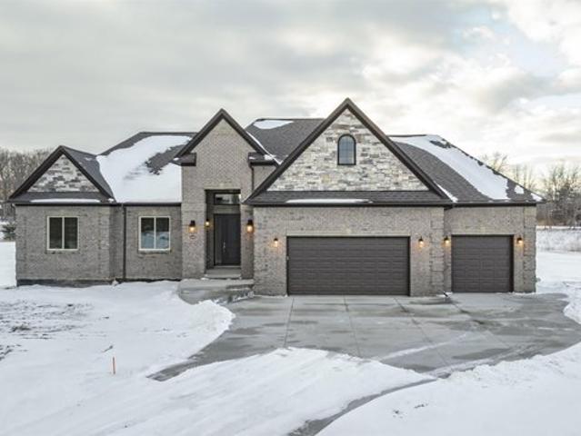 House for sale in Richmond, Michigan
