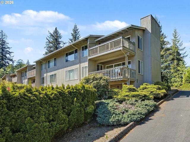 Condo for sale in Oregonia