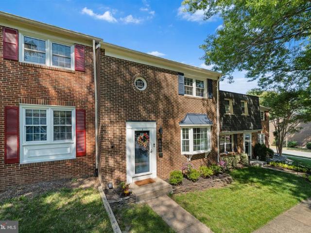 Townhouse for sale in Virginia
