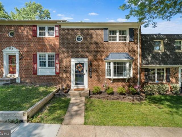 Townhouse for sale in Virginia