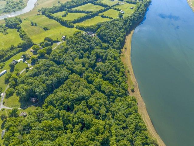 Land for sale in Tennessee