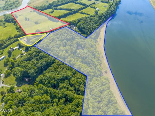 Farm for sale in Tennessee