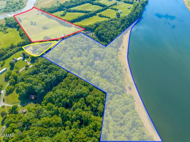 Land for sale in Tennessee