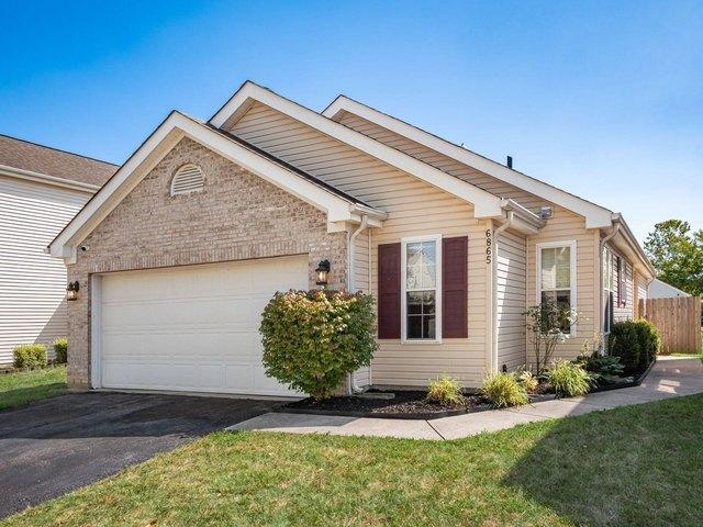 House for sale in Canal Winchester, Franklin County