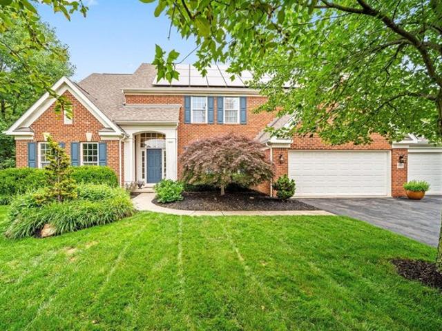 House for sale in Dublin, Ohio