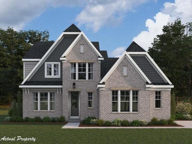 House for sale in Hilliard, Ohio