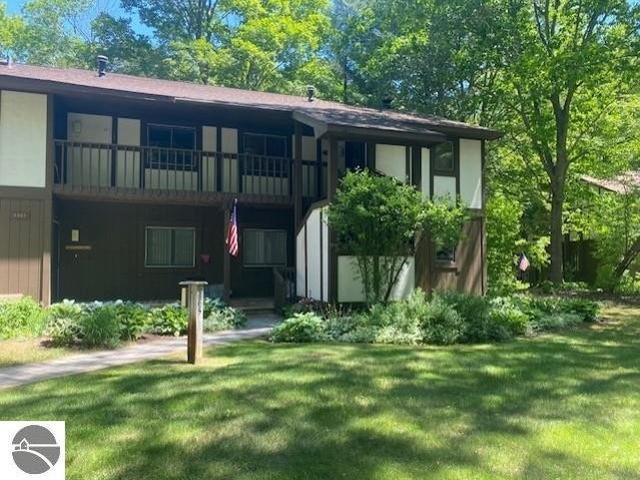 Condo for sale in Bellaire, Michigan