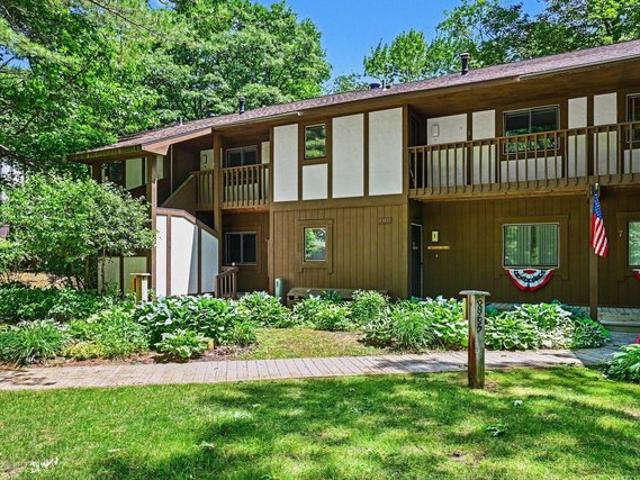 Condo for sale in Bellaire, Michigan