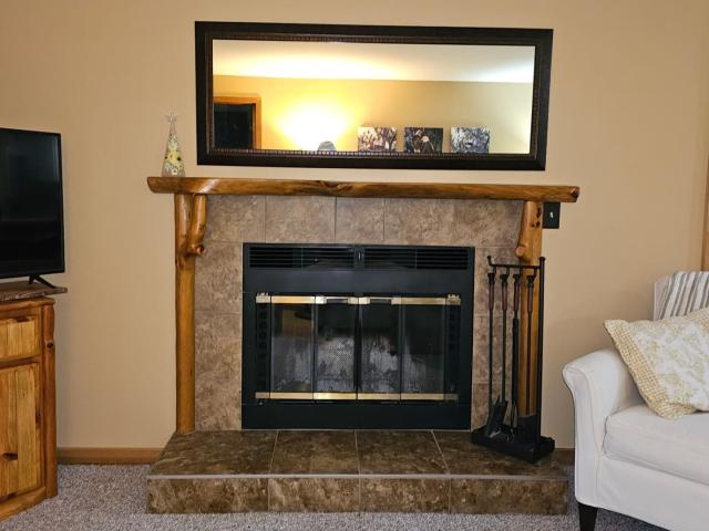 House for sale in Michigan