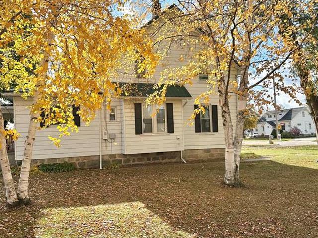 House for sale in Brown City, Michigan