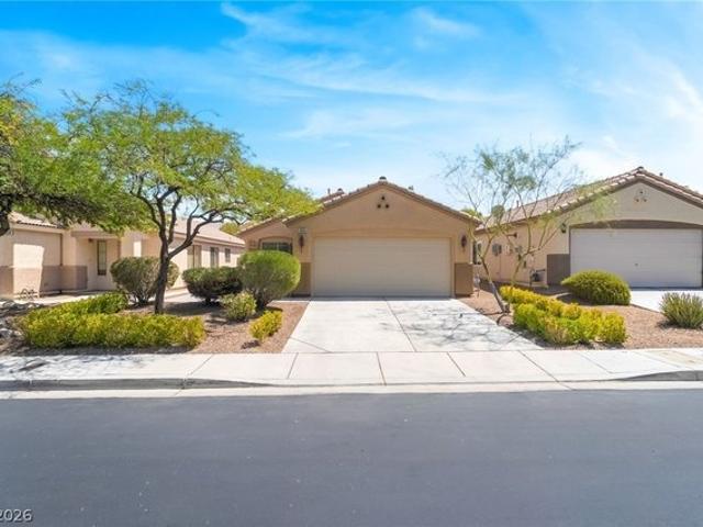 House for sale in Las Vegas, Nevada