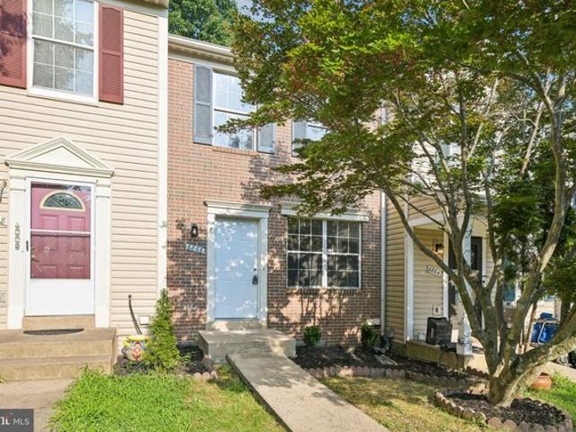 Townhouse for sale in Virginia