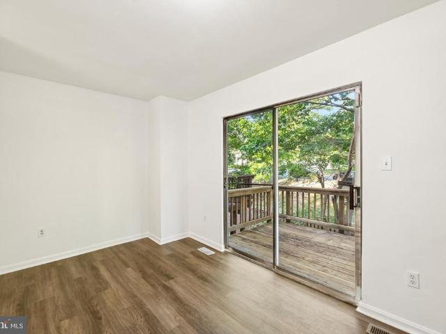 Townhouse for sale in Virginia