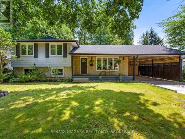House for sale in Niagara, Ontario