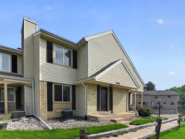 Condo for sale in Madison, Wisconsin