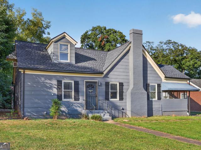 House for sale in Lithonia, Georgia