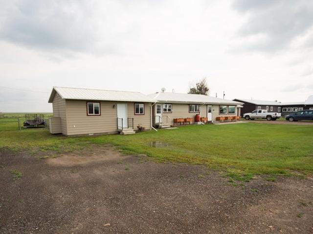 House for sale in Havre, Montana