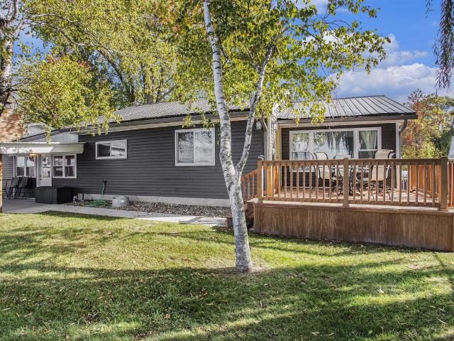 House for sale in Tuscola, Michigan