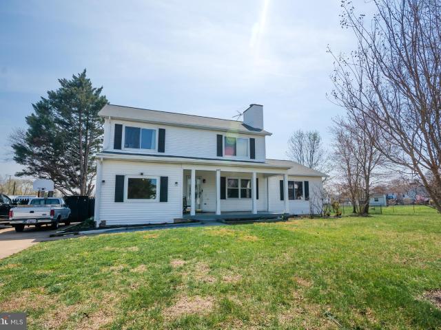Property for sale in Virginia