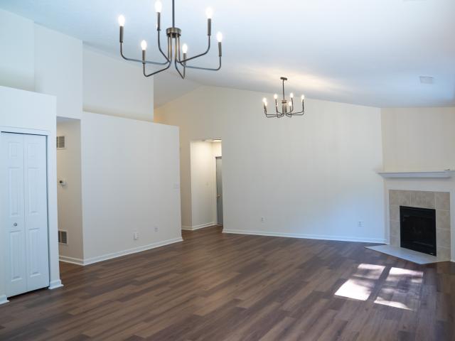 House for sale in Indiana