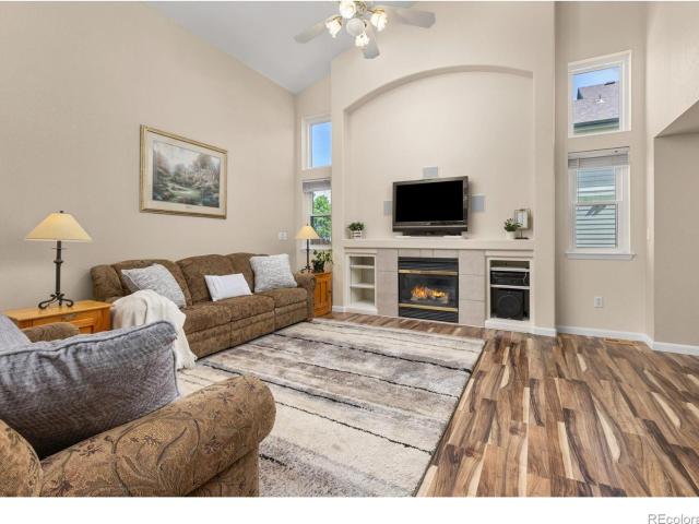 House for sale in Firestone, Colorado