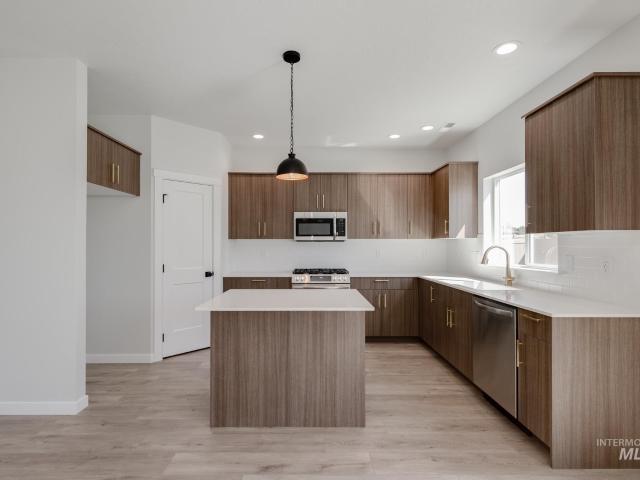 House for sale in Kuna, Ada County