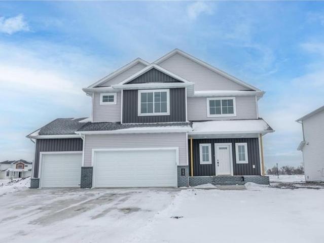 House for sale in Horace, North Dakota