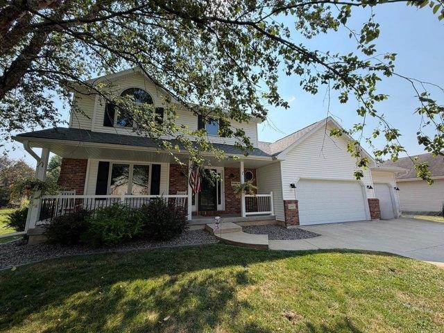 House for sale in De Forest, Wisconsin