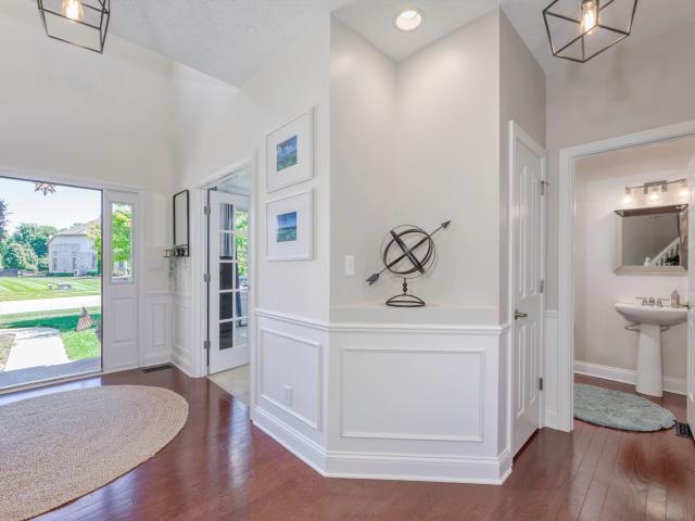 House for sale in Indiana