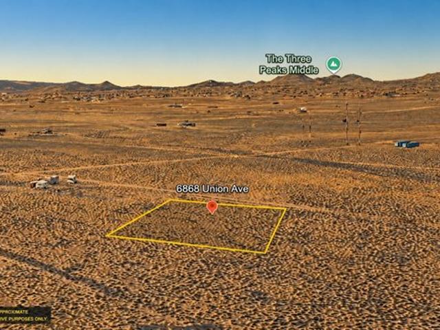 Land for sale in Iron, Utah