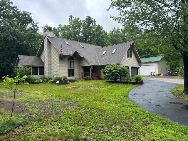 House for sale in Wisconsin
