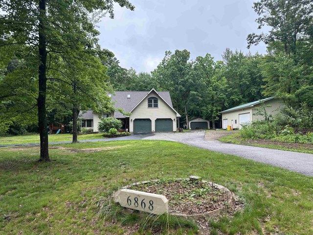 House for sale in Oconto Falls, Wisconsin