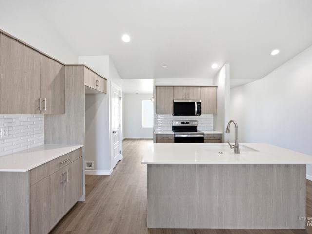 House for sale in Kuna, Ada County