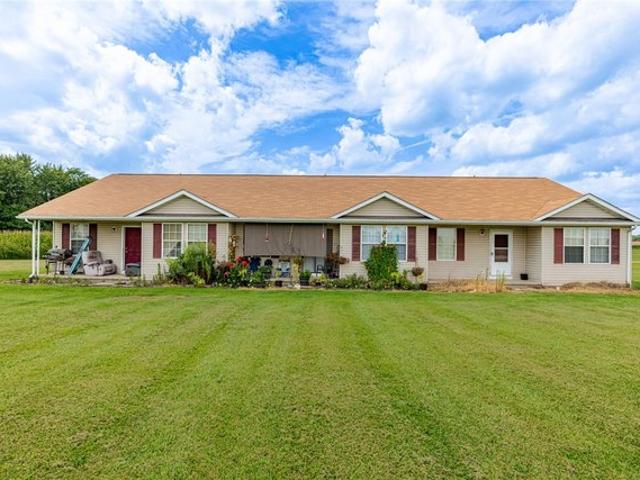 House for sale in Wilmington, Ohio