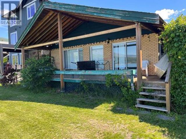 House for sale in British Columbia