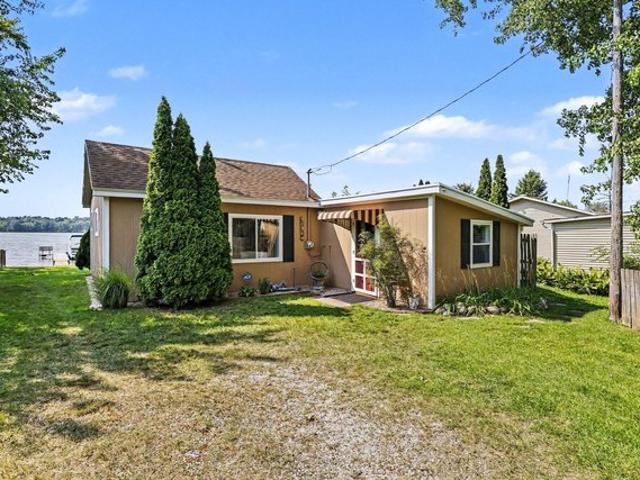 House for sale in Edwardsburg, Michigan