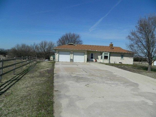 House for sale in Kansas