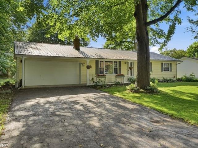 House for sale in Conneaut, Ohio