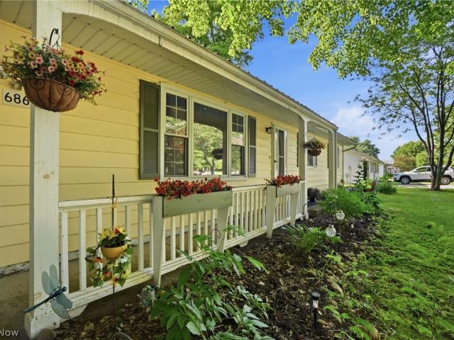 House for sale in North Kingsville, Ohio