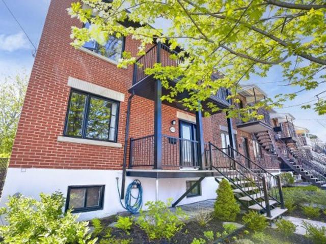 House for sale in St. Leonard's, Quebec