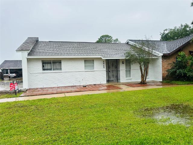 House for sale in Huston, Texas