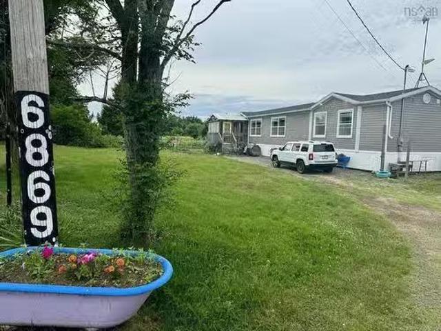 House for sale in Colchester, Nova Scotia