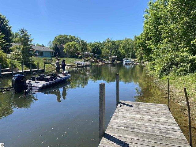 House for sale in Elk Rapids, Michigan