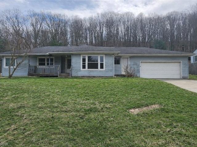 House for sale in Uhrichsville, Ohio