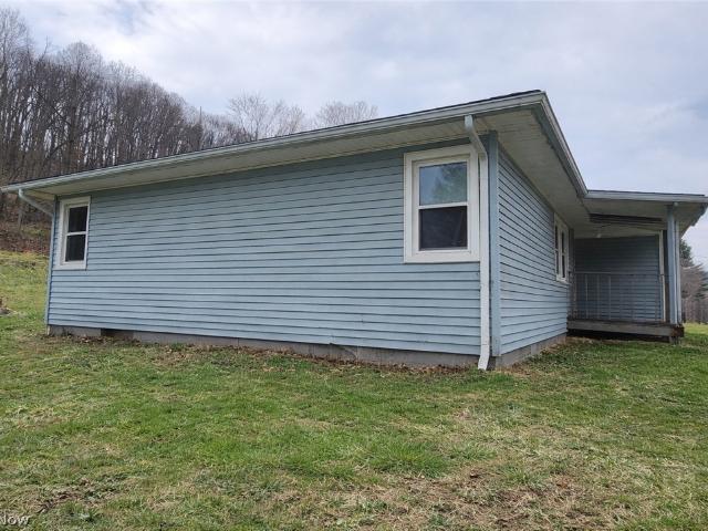 House for sale in Uhrichsville, Ohio