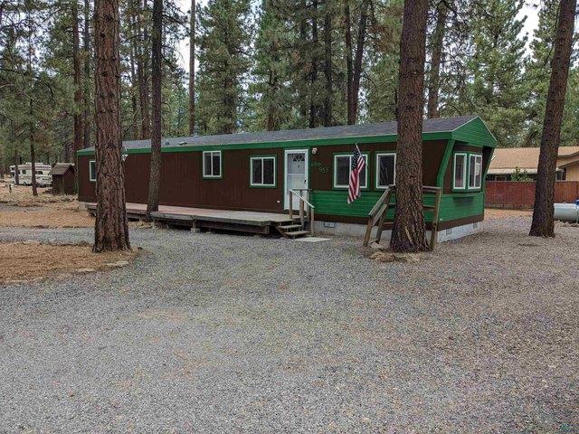 House for sale in Susanville, California